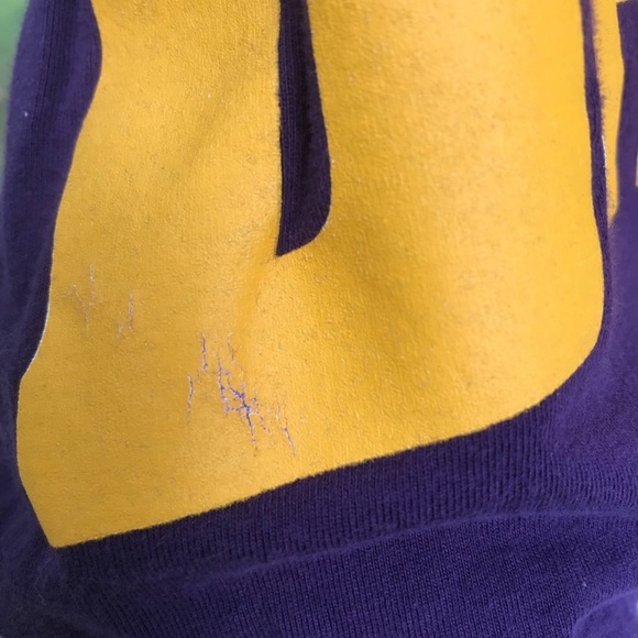 Laurier University Crewneck - Picture 4 of 4
